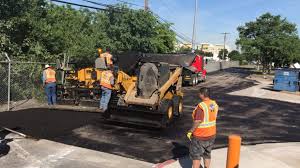 Best Cobblestone Driveway Installation  in Palmer, AK